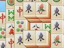 Clásico Antiguo Mahjong