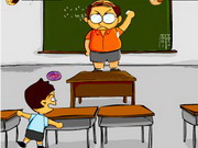 Sınıf savaşçısı