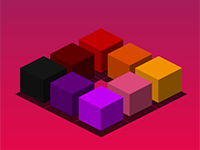 Color Cube