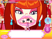 Color Girls Bad Teeth