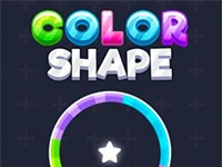 Color Shape