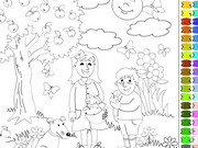 Coloring Pages