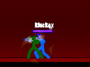 Μύθοι τουρνουά μάχης