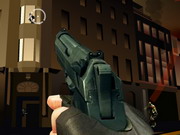 Commando Attack Defence