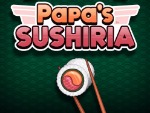 Παπάς Sushiria