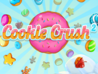 Cookie Crush 2