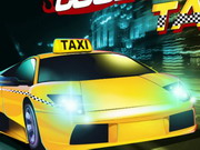 Cool Crazy Taxi