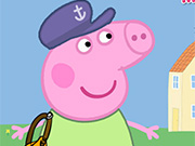 Cool Peppa Pig