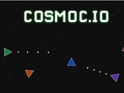 Cosmoc.io Online