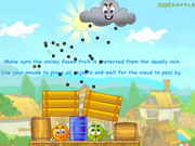 Cover Orange Players Pack 3