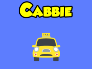 Crazy Cabbie