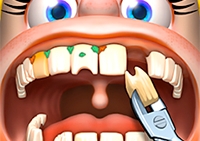 Crazy Dentist
