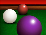 Crazy Snooker
