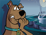 Scooby Doo Creepy Castle