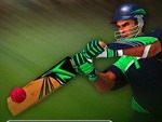 Cricket Batter Sfida