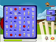 Cricket Match Game