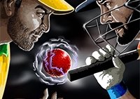 Coppa del Mondo di cricket