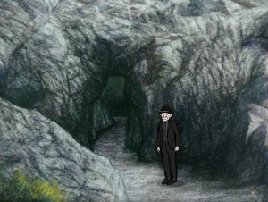 Cube Escape The Cave