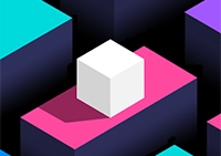 Cube Jump