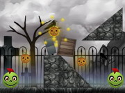 Cut And Kill Halloween