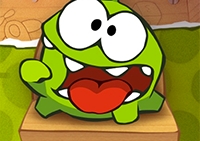 Cut the Rope