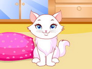 Sevimli Yavru Günlük Bakım