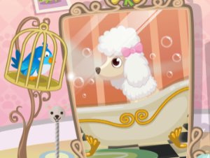 Χαριτωμένα κατοικίδια