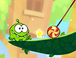 Cut the Rope 2