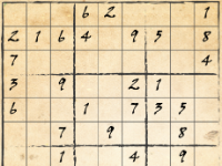Sudoku diario
