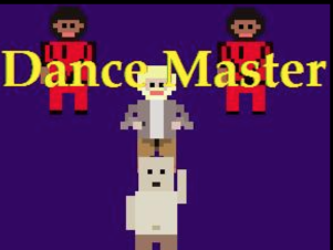 Dance Master