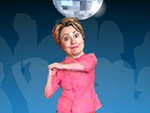 dança Hillary