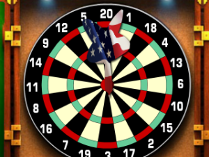 Dart Challenge