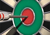 Darts Pro