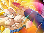 DBZ Battle