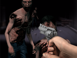 Мёртвый город