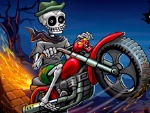 Dead Rider