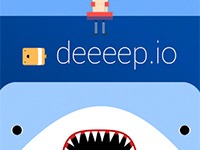 Deeeep IO Online