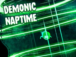 Demonic Naptime