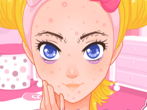 Design Your Hello Kitty Makeup