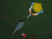 Destroy All Zombies 3