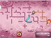 Detective Clara The Fridge Affair