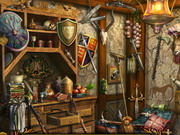 Detective Files Unknown Beginning