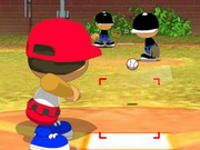 Διαμάντια και Όνειρα Μπέιζμπολ