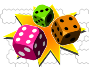Dice Wars