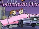 Diner Dash Hometown Hero