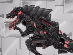Dino Robot TermityrannoComthus