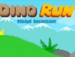 Dino Run
