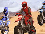 Dirtbike Racing