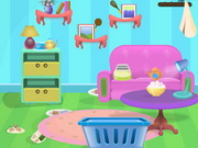 Dishwasher Frenzy Games