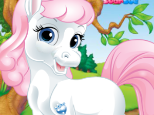 Disney Princess Palace Pets